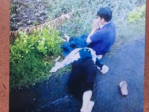 Vụ tai nạn giao thông ở Cái Nước, Cà Mau: Lời khai mâu thuẫn hiện trường